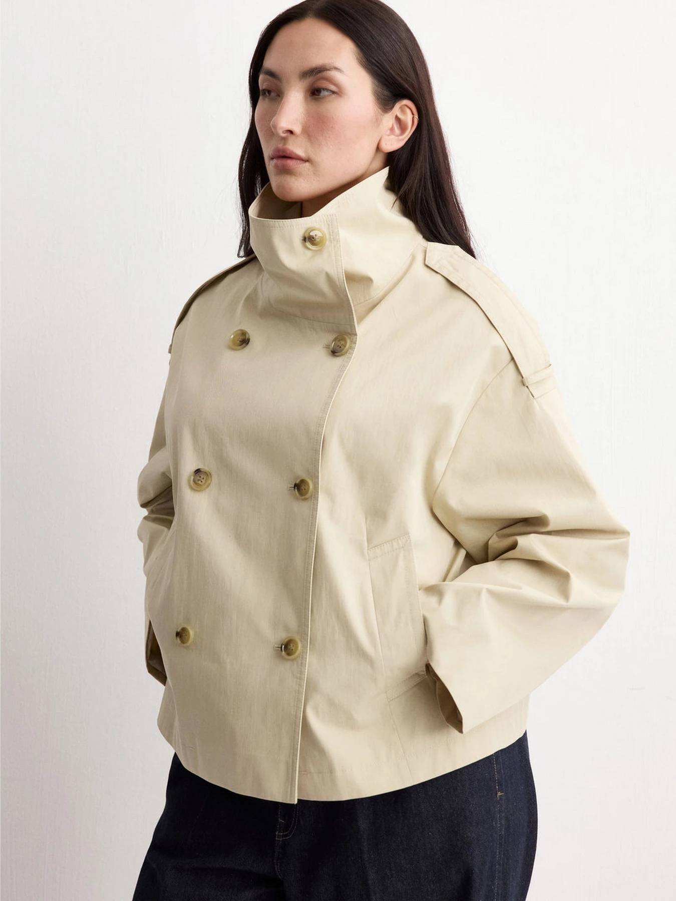 Пальто и плащи MANGO LIPA модель 27095814_8 Пальто и плащи MANGO LIPA модель 27095814_8 Фото