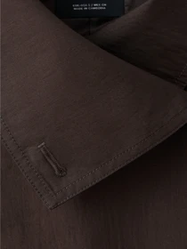 Пальта та плащі MANGO LIPA модель 27095814_32 Фото