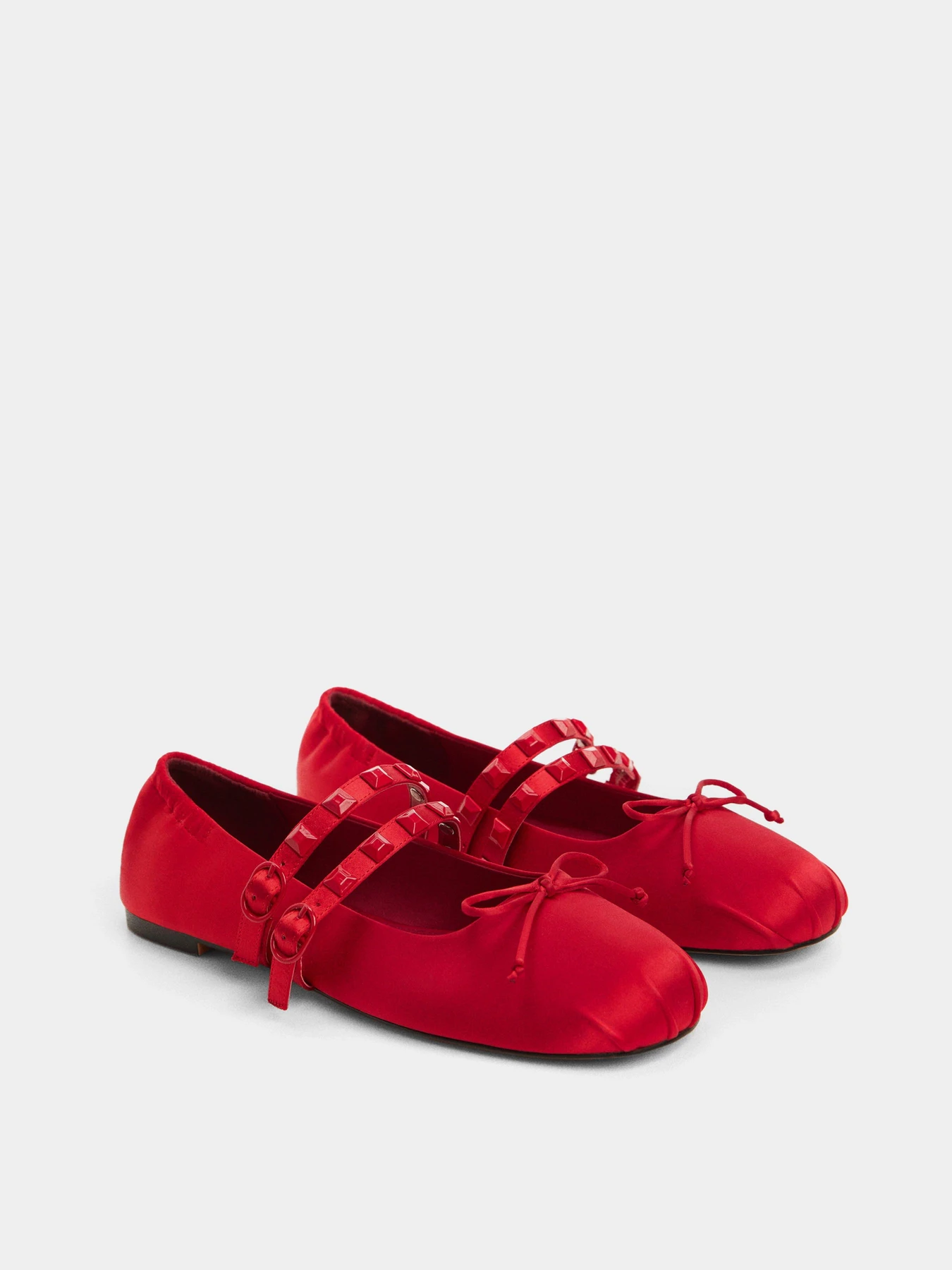Туфлі та лофери MANGO Arne модель 67044448_70 Туфлі та лофери MANGO Arne модель 67044448_70 Фото