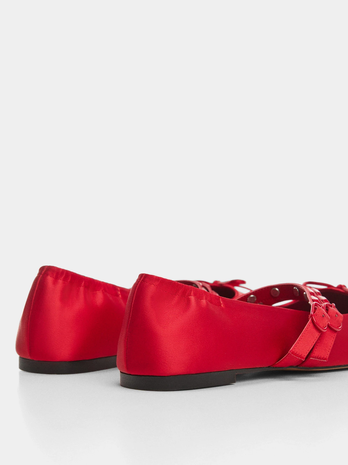 Туфлі та лофери MANGO Arne модель 67044448_70 Туфлі та лофери MANGO Arne модель 67044448_70 Фото