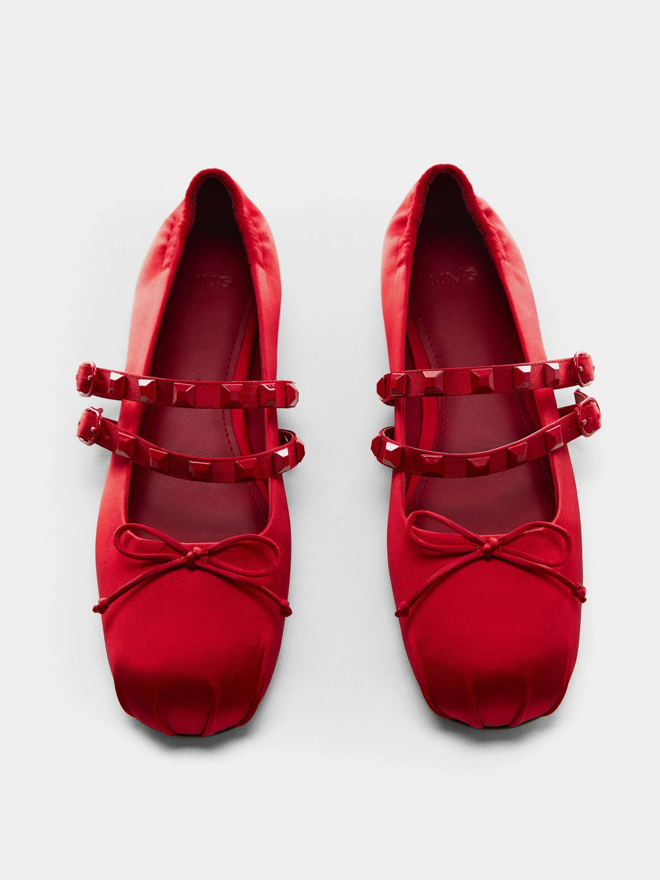 Туфлі та лофери MANGO Arne модель 67044448_70 Туфлі та лофери MANGO Arne модель 67044448_70 Фото