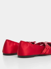 Туфлі та лофери MANGO Arne модель 67044448_70 Фото