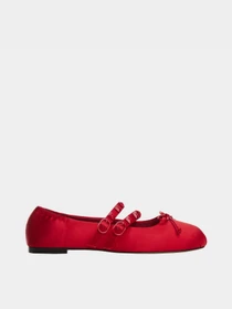 Туфлі та лофери MANGO Arne модель 67044448_70 Фото