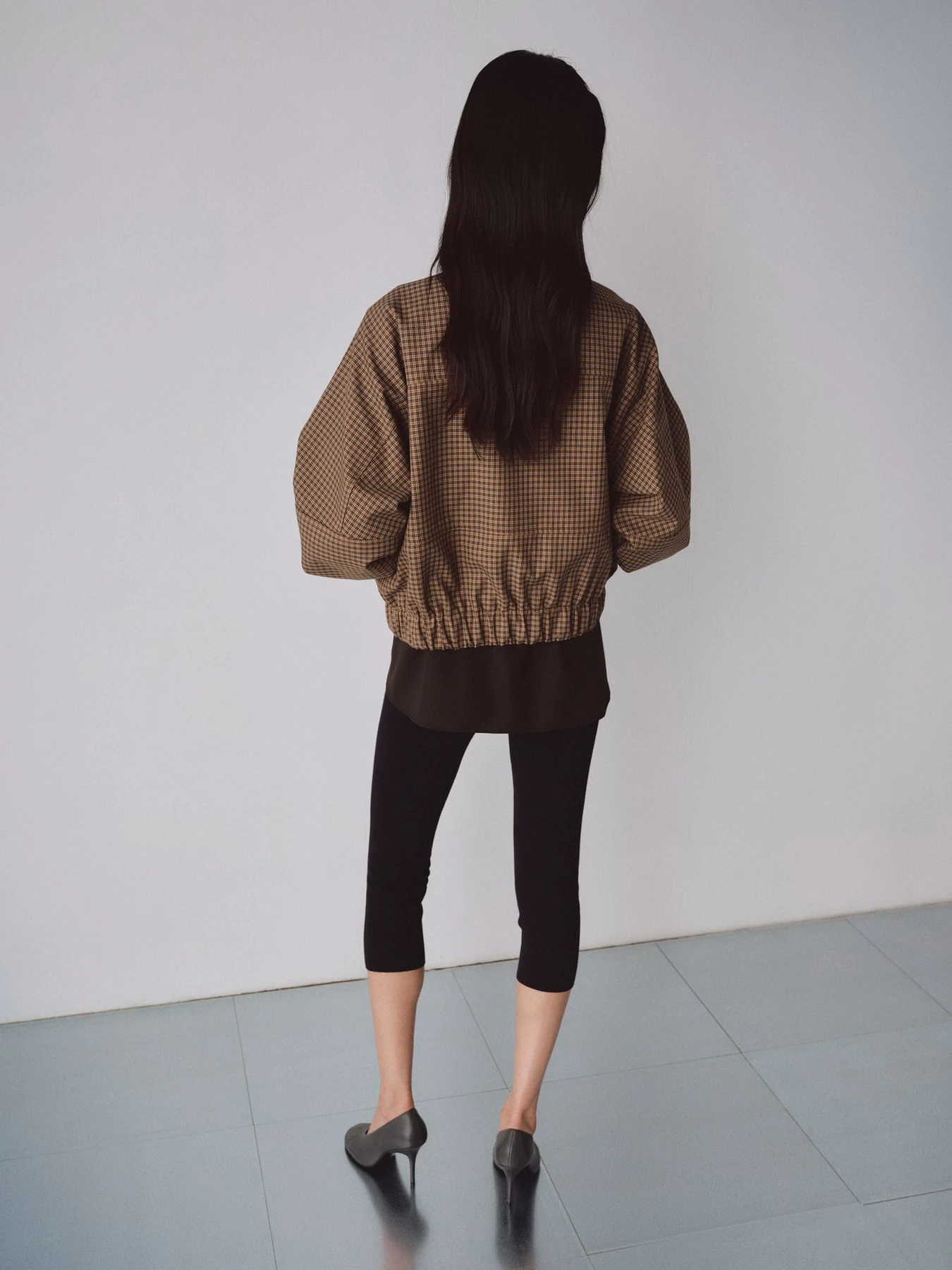 Куртки и дубленки MANGO JOSEF модель 27095816_30 Куртки и дубленки MANGO JOSEF модель 27095816_30 Фото