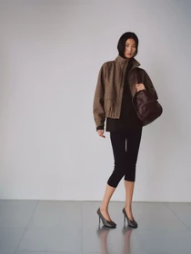 Куртки и дубленки MANGO JOSEF модель 27095816_30 Фото