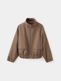 Куртки и дубленки MANGO JOSEF модель 27095816_30 Фото