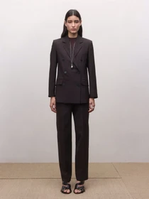 Пиджаки MANGO HELSINKI модель 27024449_66 Фото