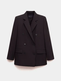 Пиджаки MANGO HELSINKI модель 27024449_66 Фото