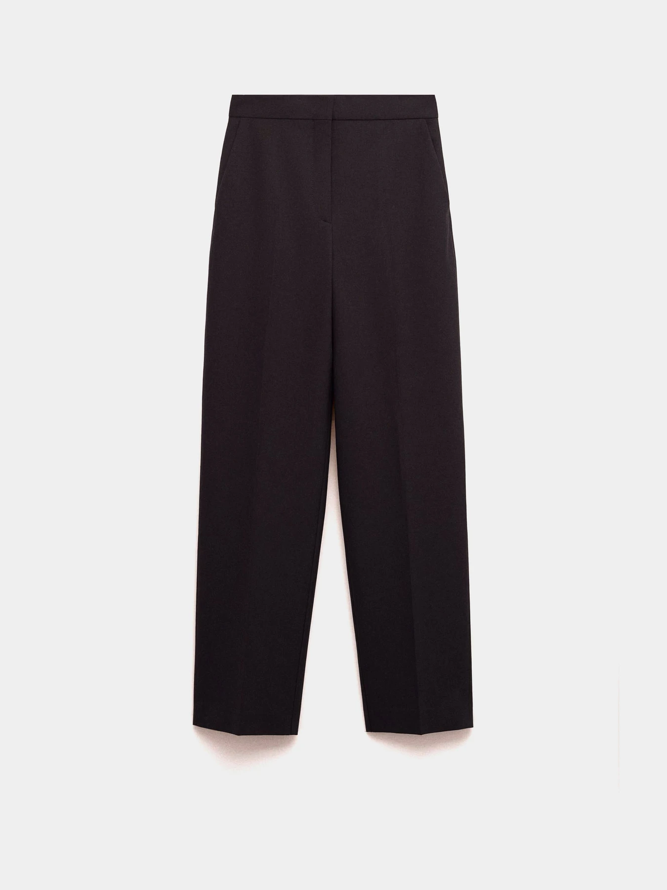 Штани MANGO W модель 27004451_66 Штани MANGO W модель 27004451_66 Фото