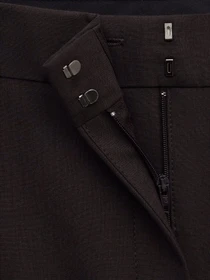 Штани MANGO W модель 27004451_66 Фото