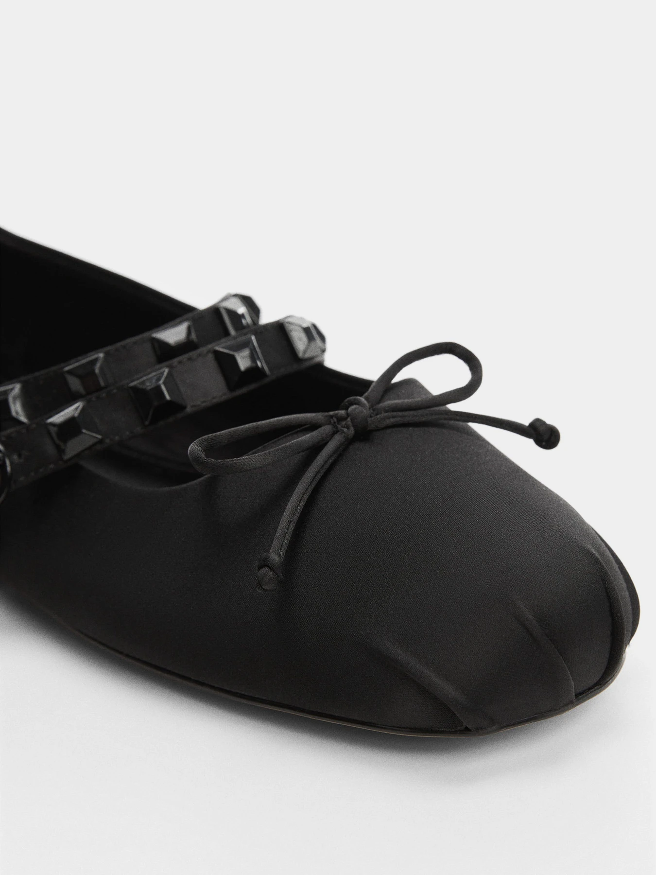 Туфлі та лофери MANGO ARNE модель 67044448_99 Туфлі та лофери MANGO ARNE модель 67044448_99 Фото
