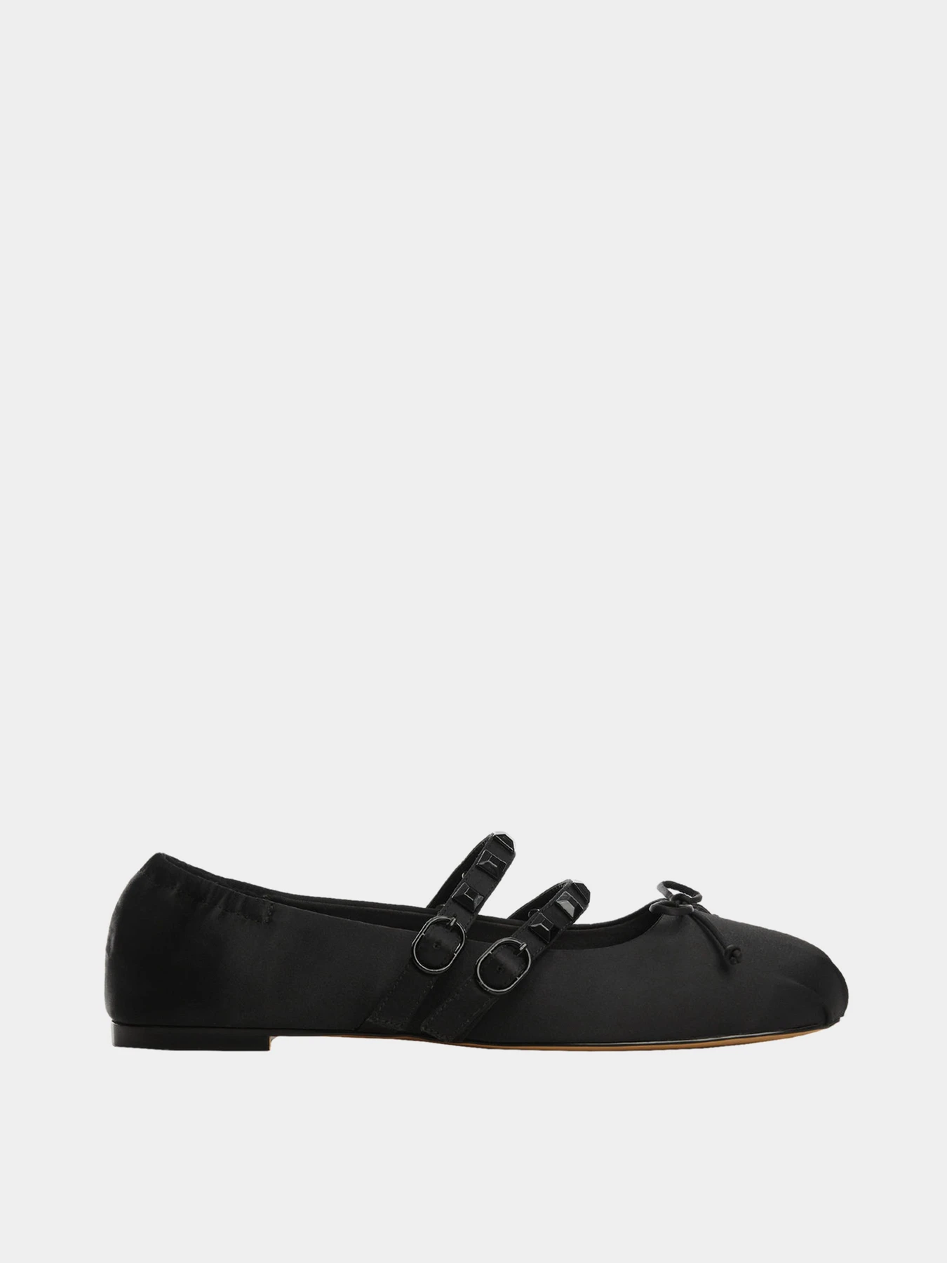 Туфлі та лофери MANGO ARNE модель 67044448_99 Туфлі та лофери MANGO ARNE модель 67044448_99 Фото