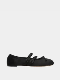 Туфлі та лофери MANGO ARNE модель 67044448_99 Фото