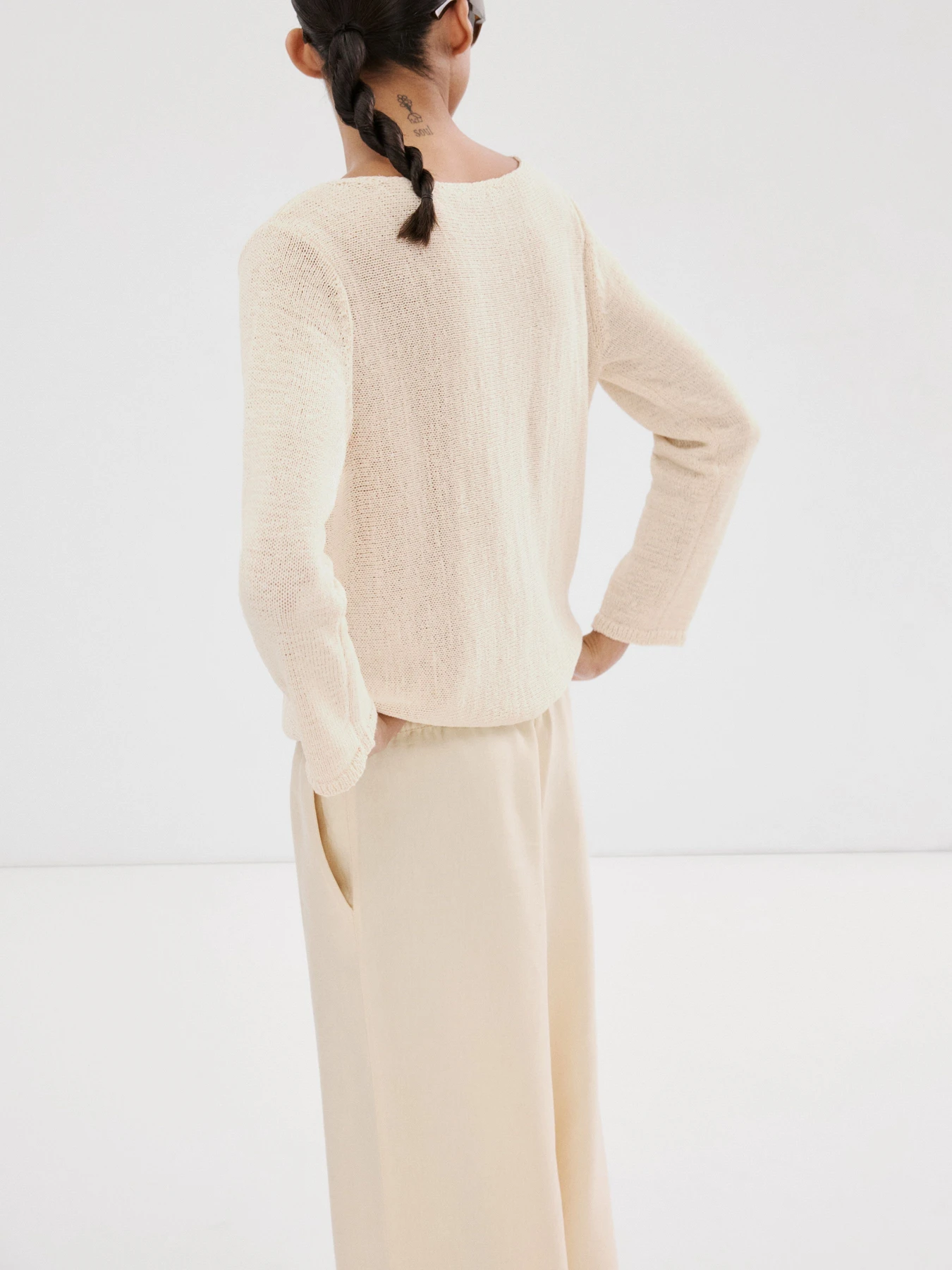 Светри та кардигани MANGO NAMIBIA модель 27015824_7 Светри та кардигани MANGO NAMIBIA модель 27015824_7 Фото