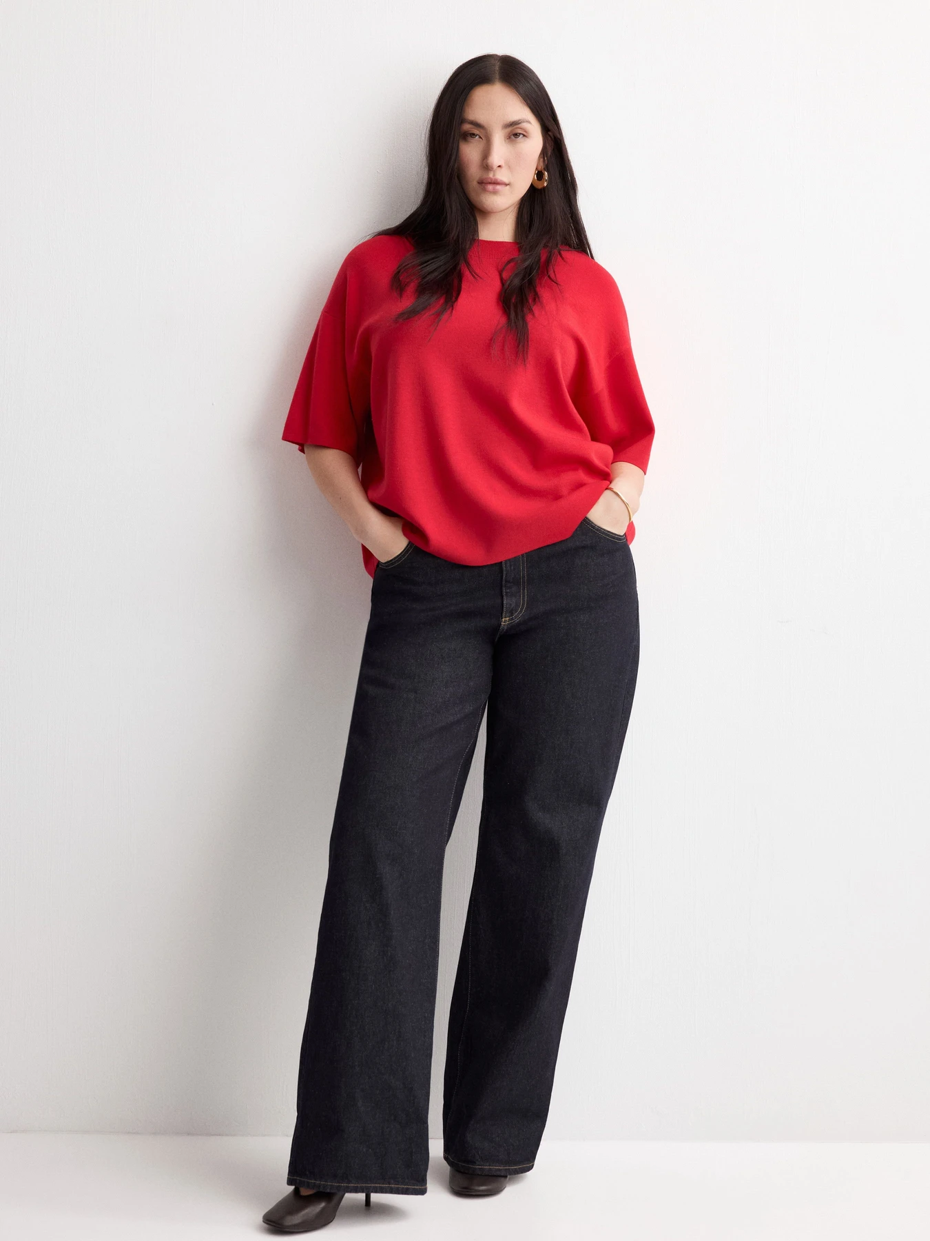 Светри та кардигани MANGO BRUNITO модель 27054089_70 Фото