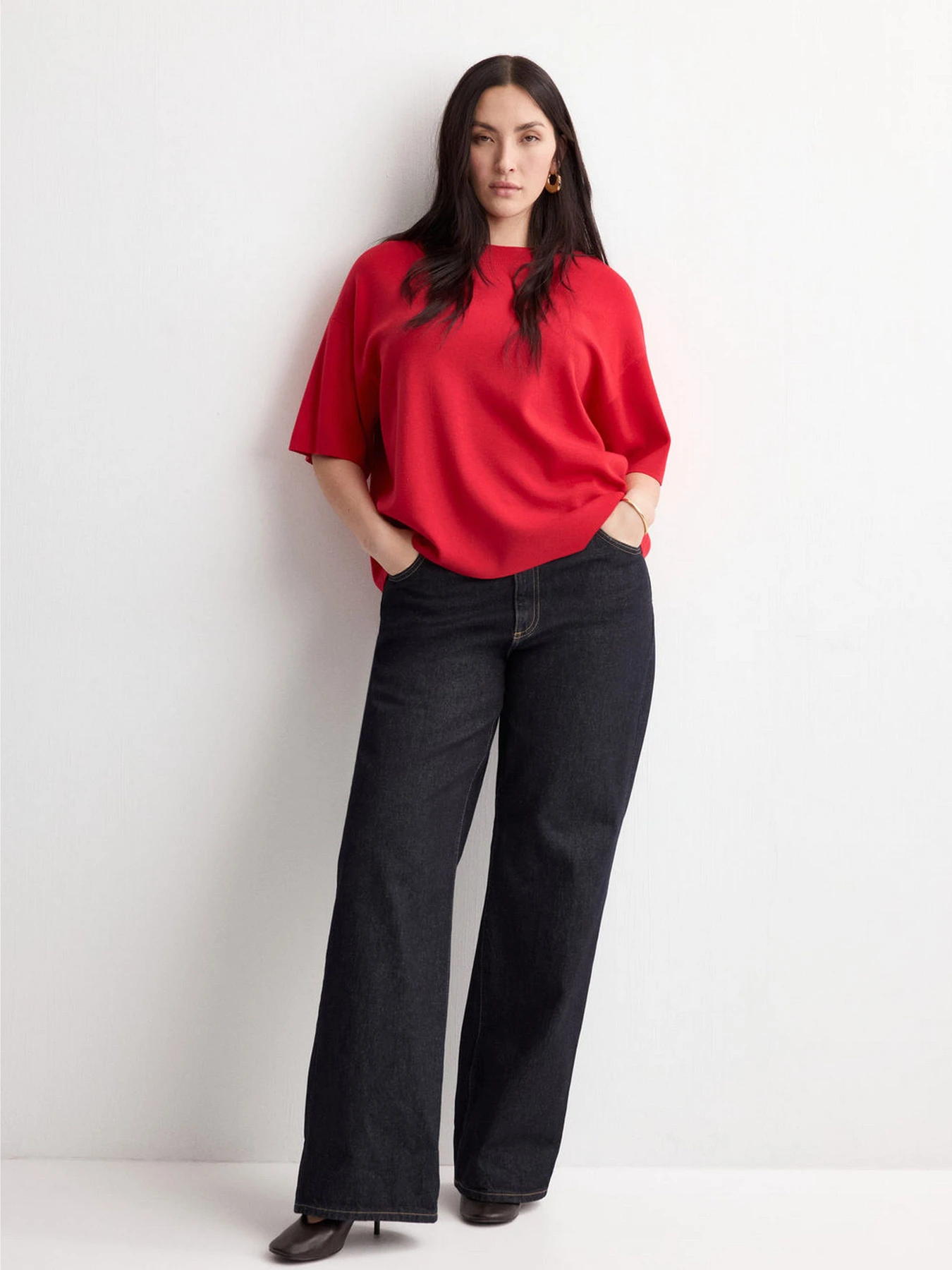 Светри та кардигани MANGO BRUNITO модель 27054089_70 Фото
