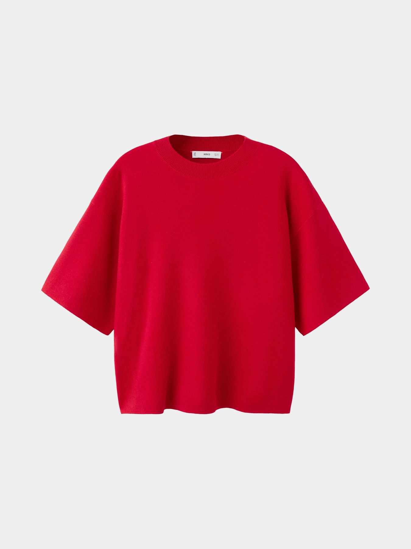 Светри та кардигани MANGO BRUNITO модель 27054089_70 Фото