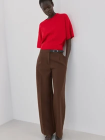 Светри та кардигани MANGO BRUNITO модель 27054089_70 Фото