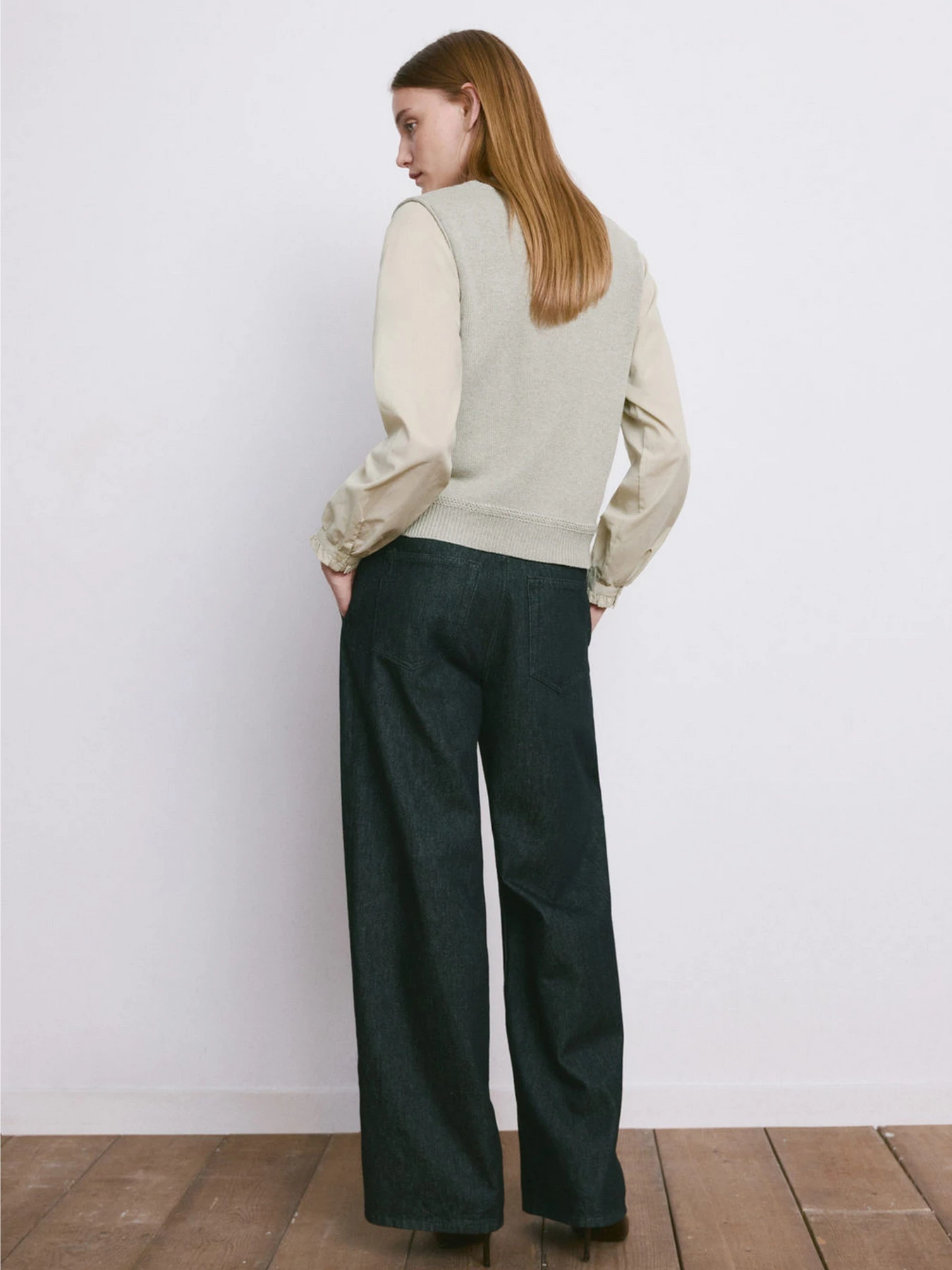 Свитры и кардиганы MANGO CHIARITA модель 27034093_45 Свитры и кардиганы MANGO CHIARITA модель 27034093_45 Фото