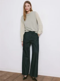 Свитры и кардиганы MANGO CHIARITA модель 27034093_45 Фото