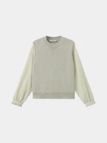 Свитры и кардиганы MANGO CHIARITA модель 27034093_45 Фото
