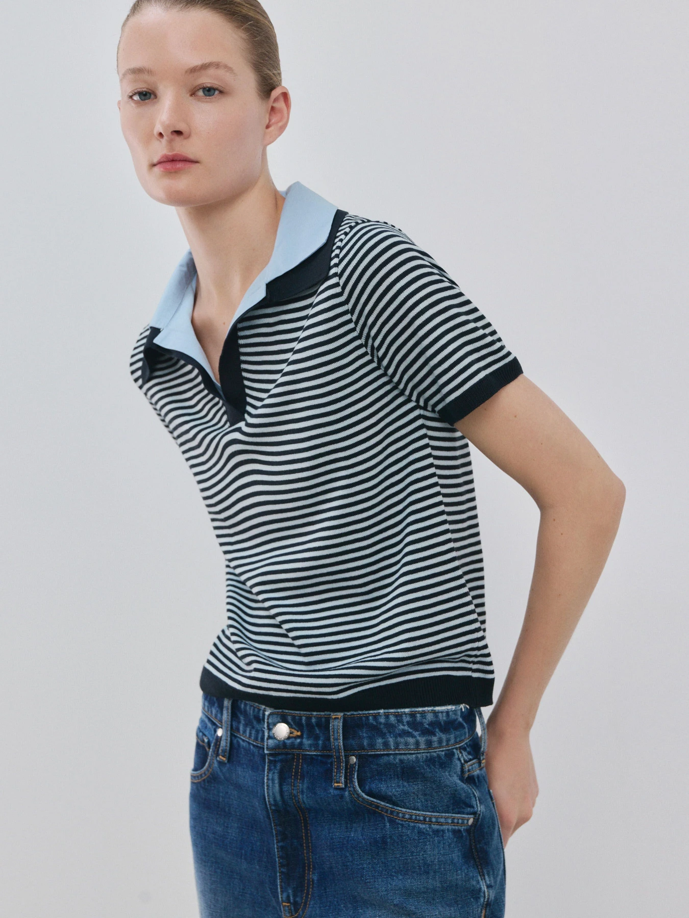 Свитры и кардиганы MANGO CESAR модель 27054100_56 Фото
