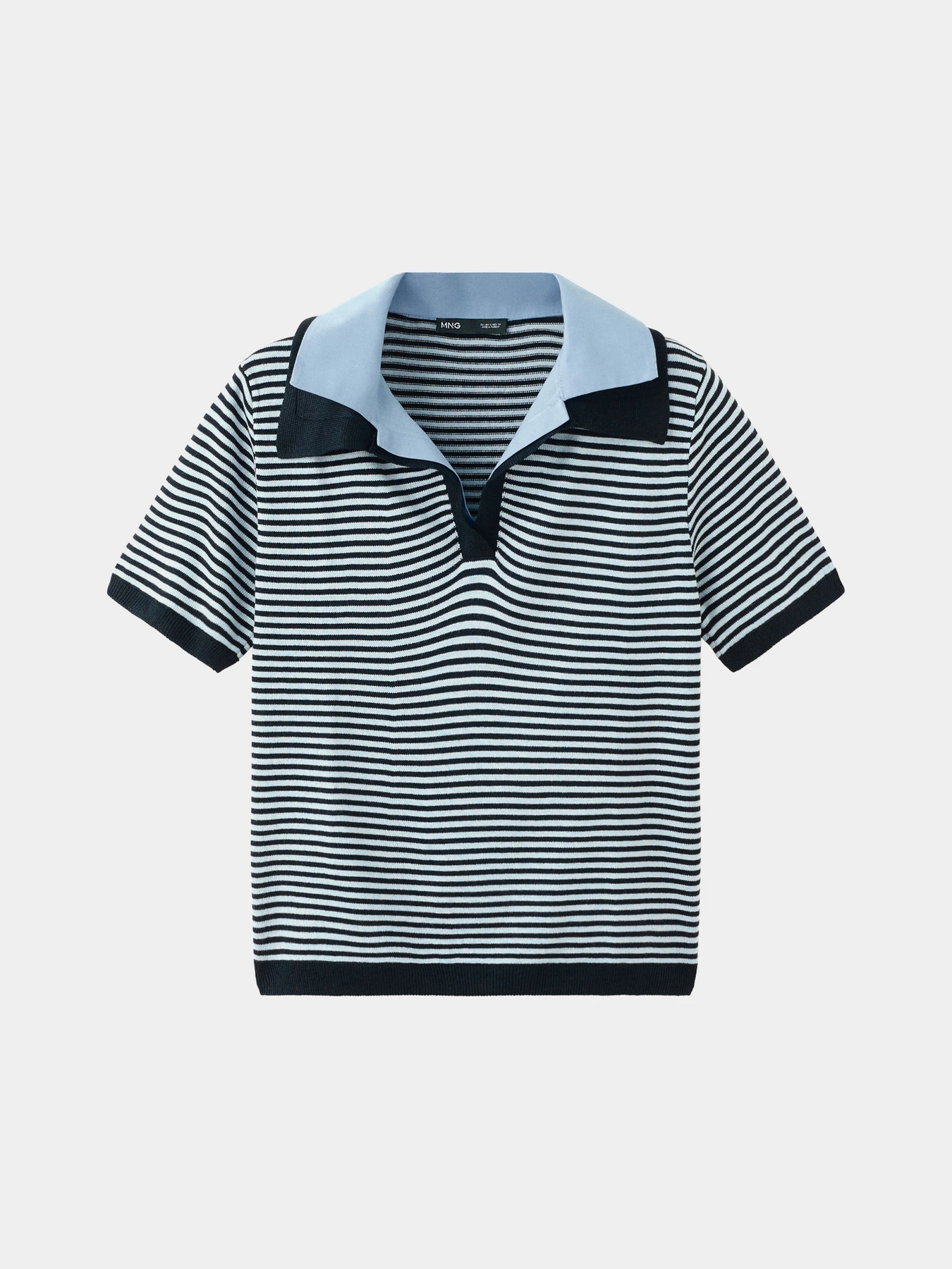 Свитры и кардиганы MANGO CESAR модель 27054100_56 Фото