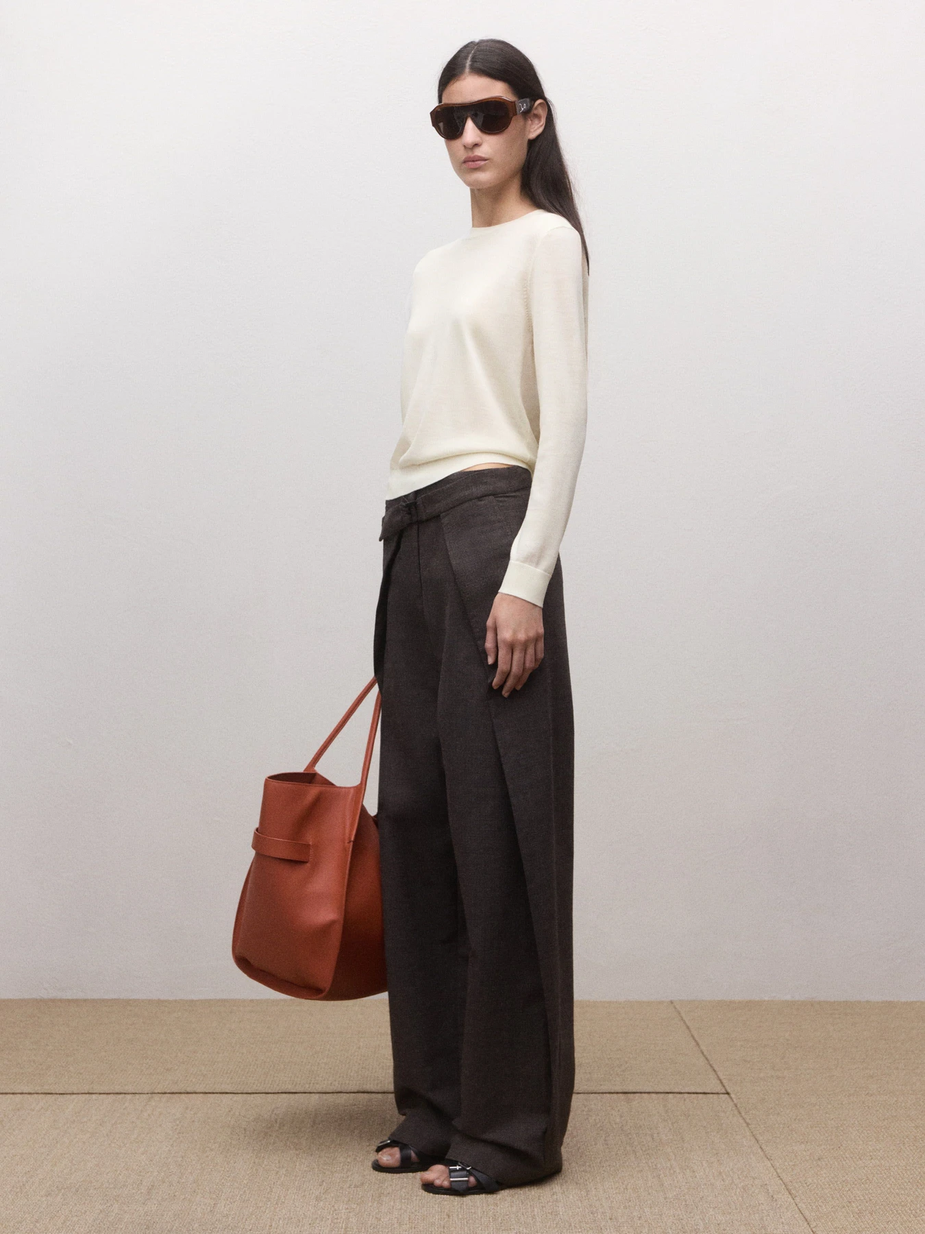 Свитры и кардиганы MANGO LANIS модель 27094439_5 Свитры и кардиганы MANGO LANIS модель 27094439_5 Фото