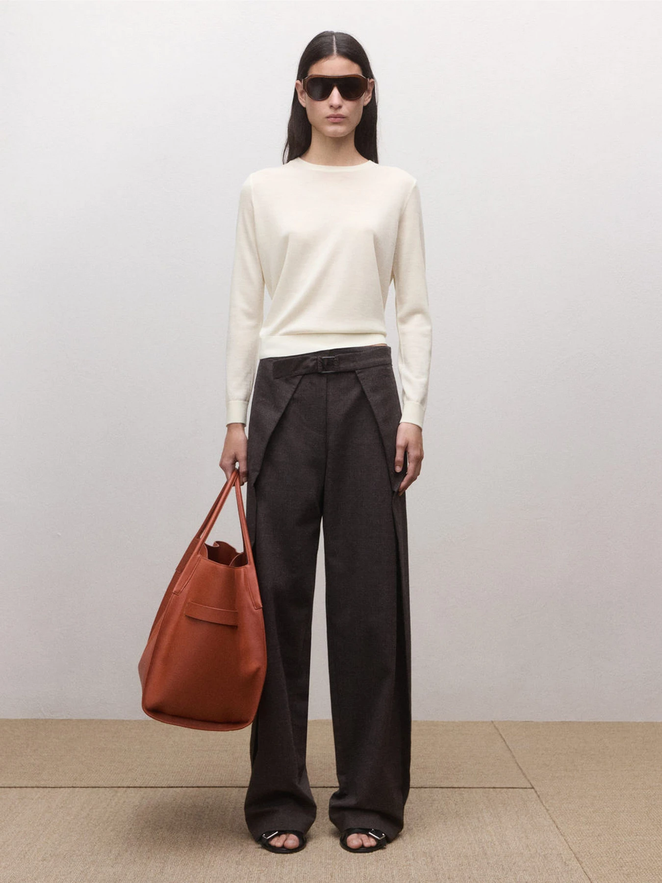 Свитры и кардиганы MANGO LANIS модель 27094439_5 Свитры и кардиганы MANGO LANIS модель 27094439_5 Фото
