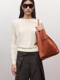 Свитры и кардиганы MANGO LANIS модель 27094439_5 Фото