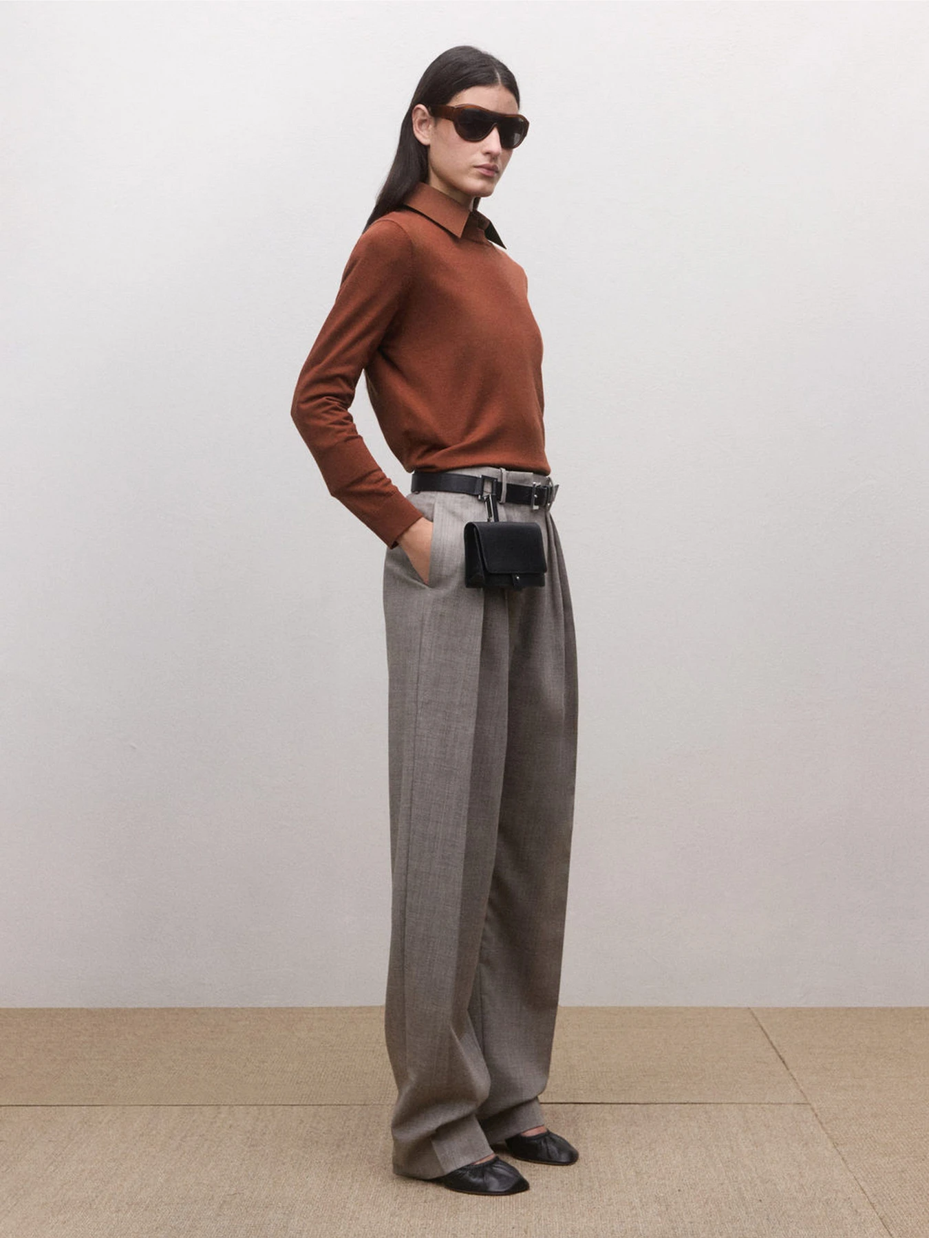 Свитры и кардиганы MANGO LANIS модель 27094439_79 Свитры и кардиганы MANGO LANIS модель 27094439_79 Фото
