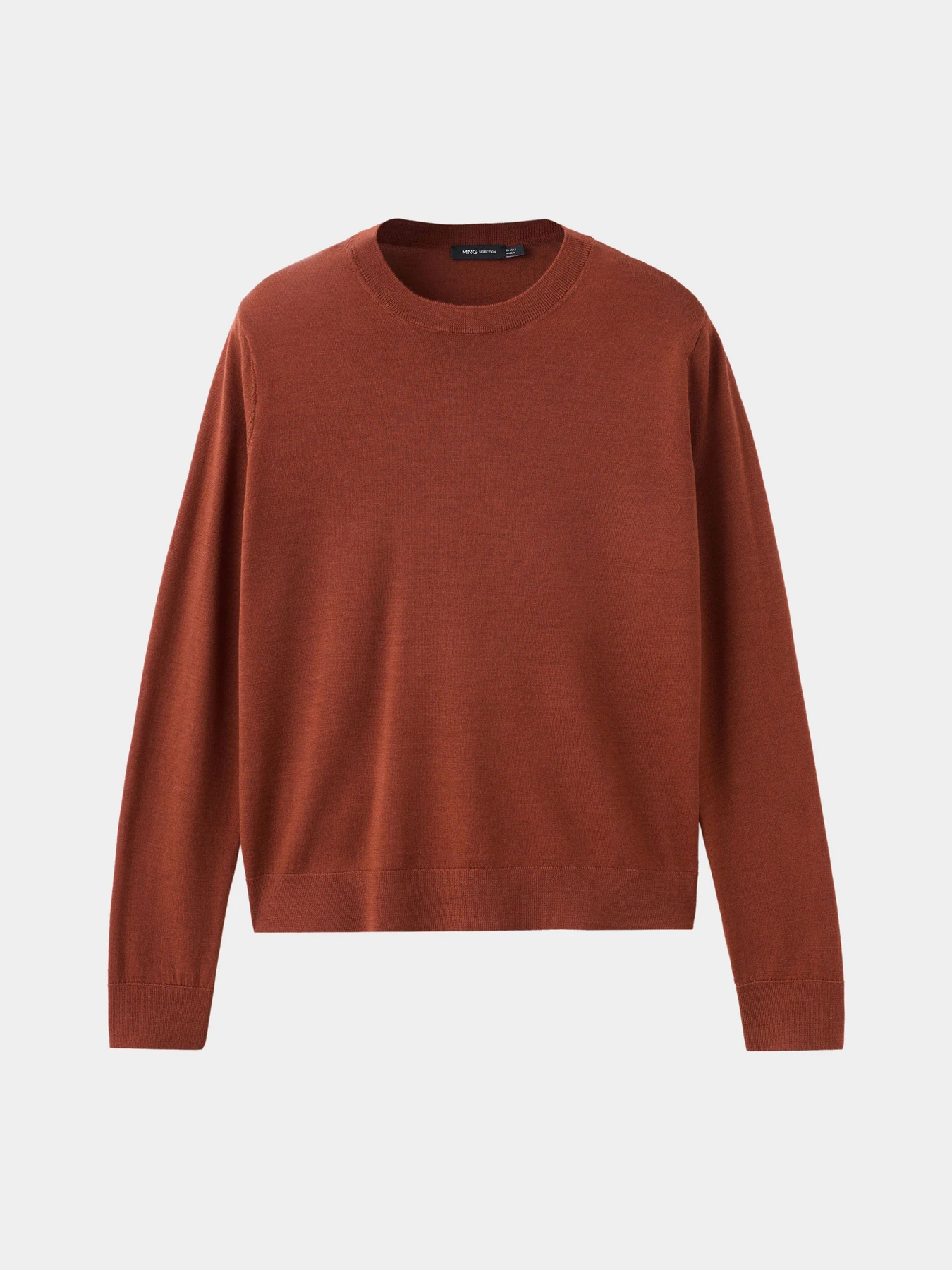 Свитры и кардиганы MANGO LANIS модель 27094439_79 Свитры и кардиганы MANGO LANIS модель 27094439_79 Фото
