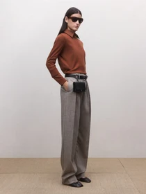Свитры и кардиганы MANGO LANIS модель 27094439_79 Фото