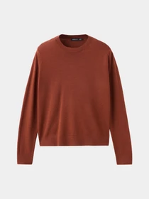 Свитры и кардиганы MANGO LANIS модель 27094439_79 Фото