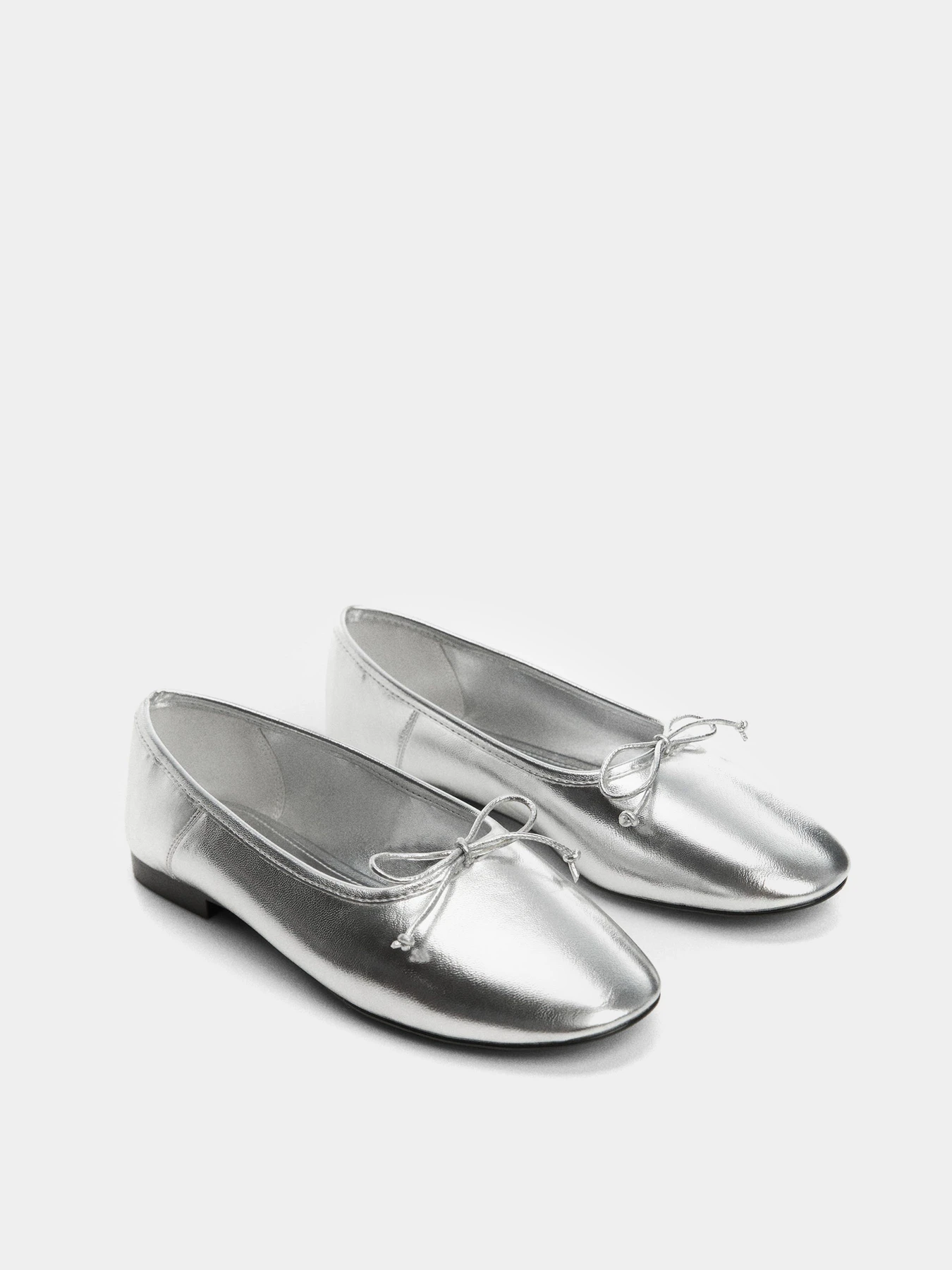 Туфлі та лофери MANGO BLAZE модель 67044449_PL Туфлі та лофери MANGO BLAZE модель 67044449_PL Фото