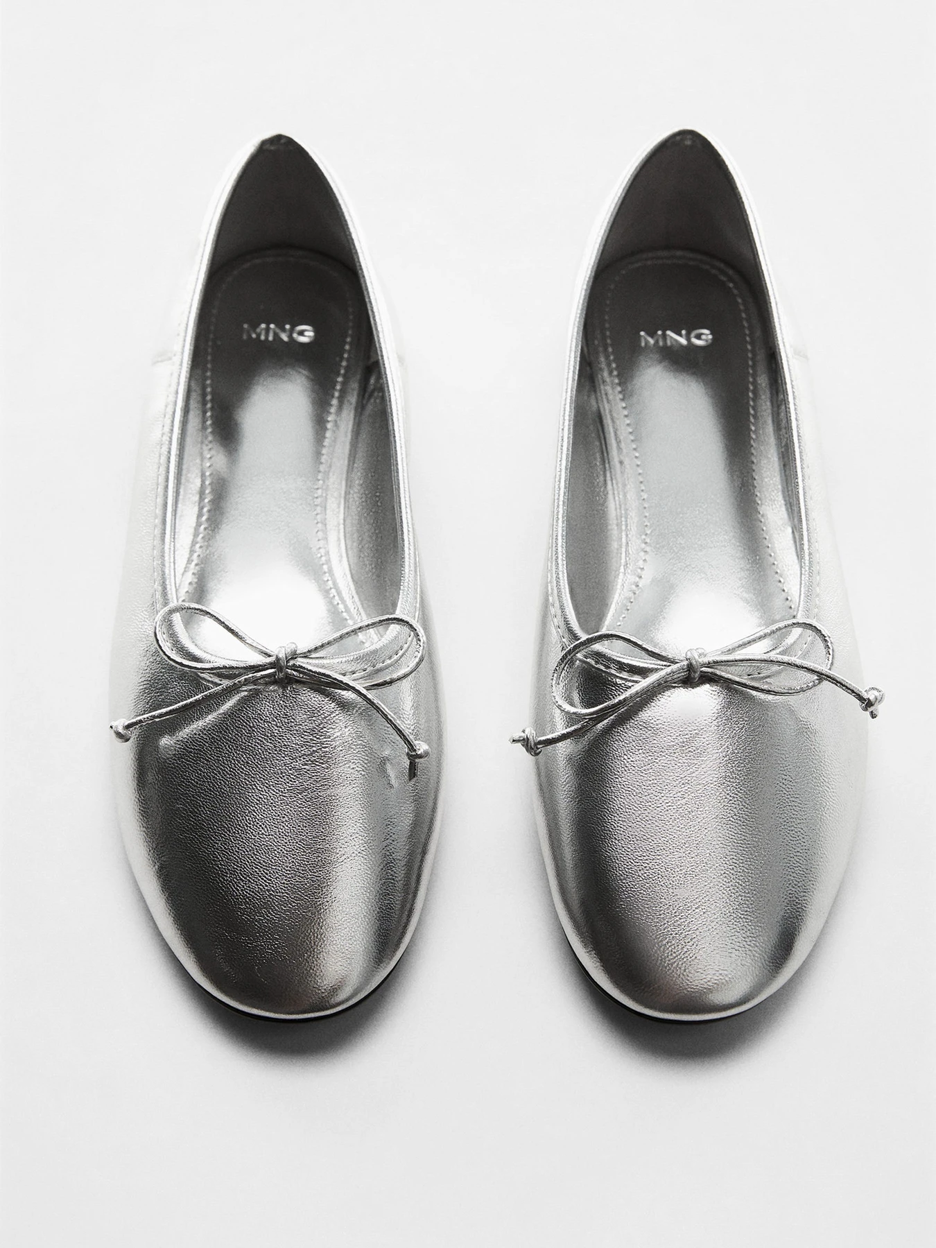 Туфлі та лофери MANGO BLAZE модель 67044449_PL Туфлі та лофери MANGO BLAZE модель 67044449_PL Фото