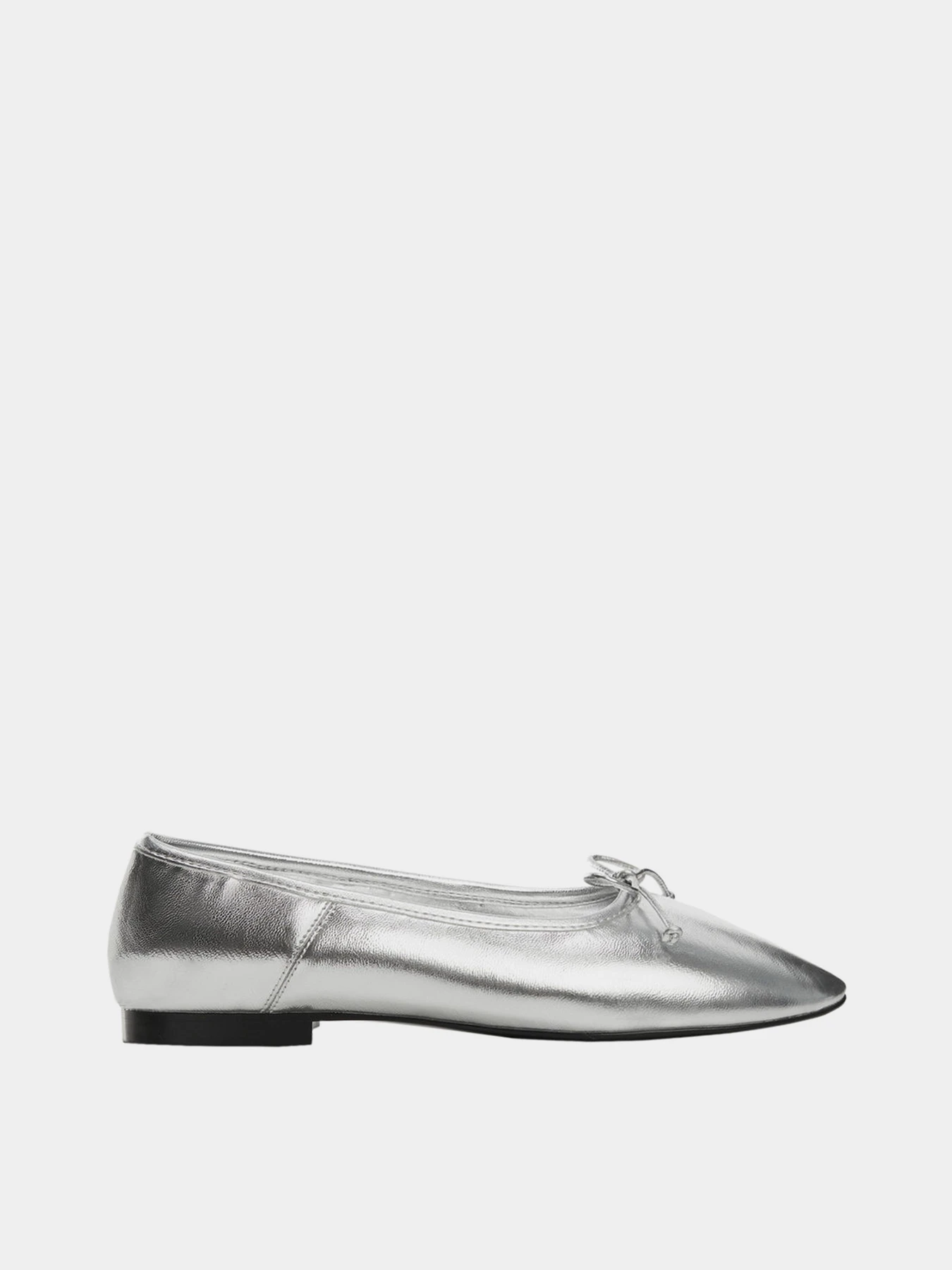 Туфлі та лофери MANGO BLAZE модель 67044449_PL Туфлі та лофери MANGO BLAZE модель 67044449_PL Фото