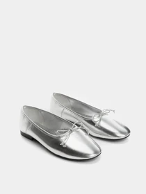Туфлі та лофери MANGO BLAZE модель 67044449_PL Фото