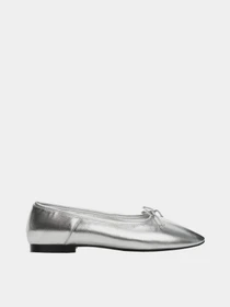 Туфлі та лофери MANGO BLAZE модель 67044449_PL Фото
