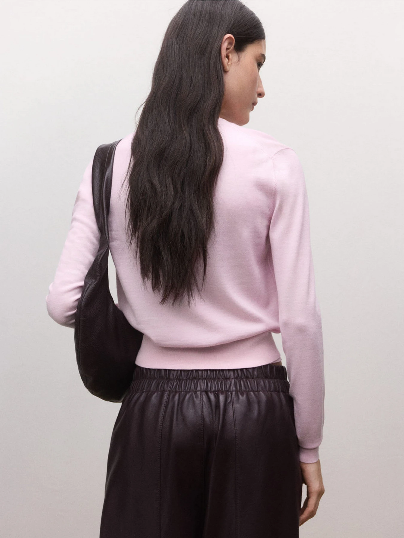 Свитры и кардиганы MANGO LORITO модель 27084440_85 Свитры и кардиганы MANGO LORITO модель 27084440_85 Фото