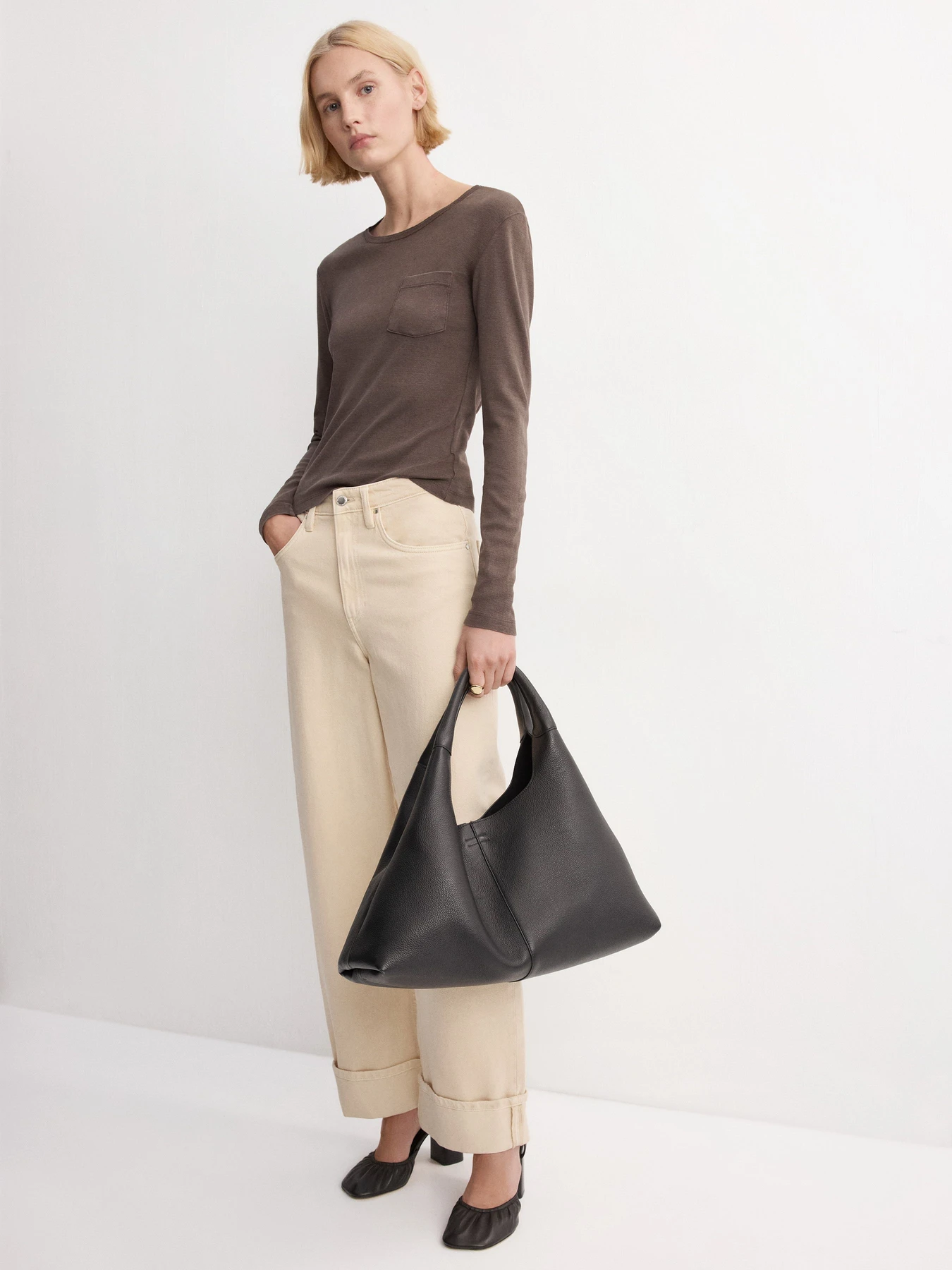 Худи и свитшоты MANGO LAVI модель 27025825_30 Худи и свитшоты MANGO LAVI модель 27025825_30 Фото