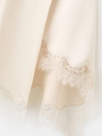 Юбки MANGO INES модель 27084447_8 Фото