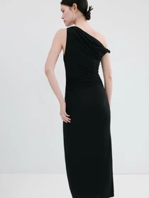 Сукні MANGO TORY модель 27055844_99 Фото