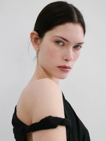 Сукні MANGO TORY модель 27055844_99 Фото