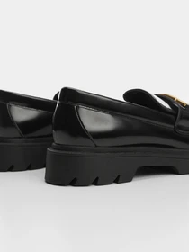 Туфлі та лофери MANGO Funki модель 67020264_99 Фото