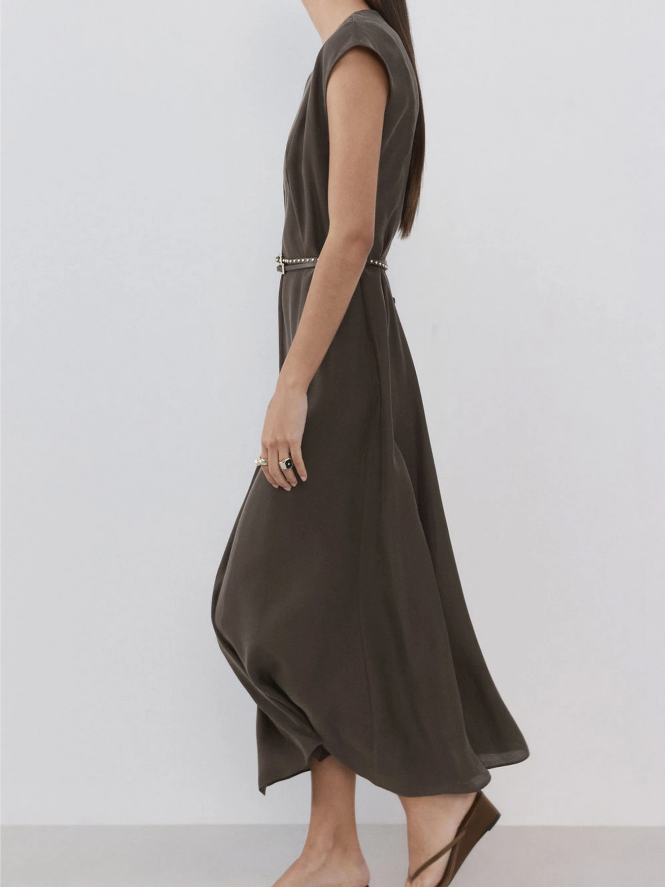 Сукні MANGO RAMONE модель 27005834_30 Сукні MANGO RAMONE модель 27005834_30 Фото