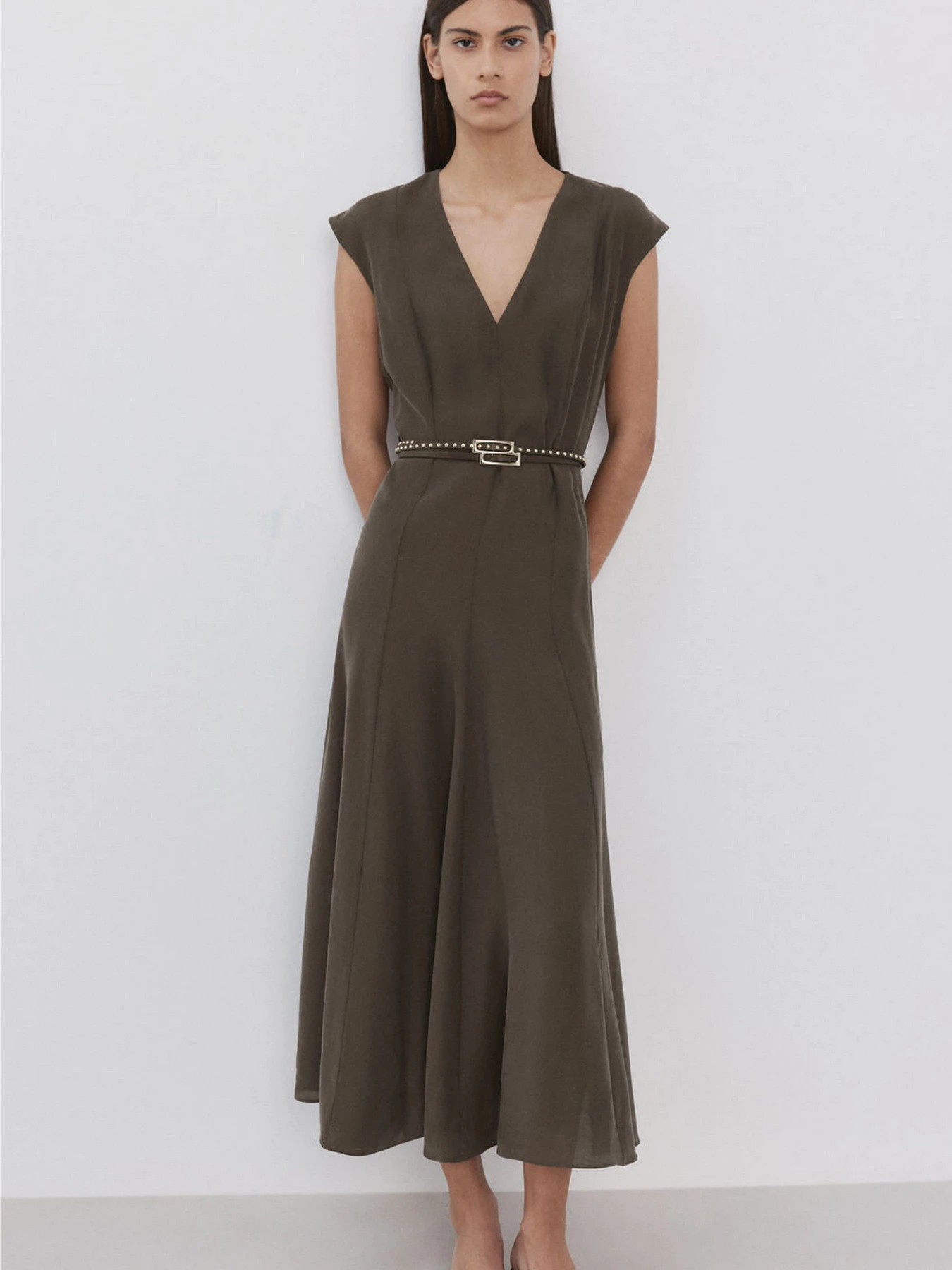 Сукні MANGO RAMONE модель 27005834_30 Сукні MANGO RAMONE модель 27005834_30 Фото