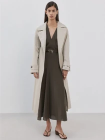 Сукні MANGO RAMONE модель 27005834_30 Фото