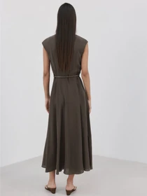 Сукні MANGO RAMONE модель 27005834_30 Фото