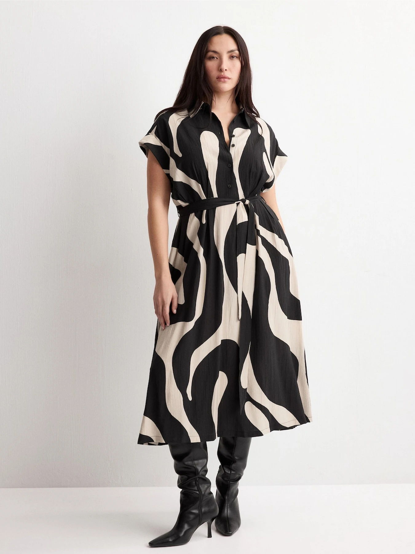 Платья MANGO NIKITA модель 27005839_99 Платья MANGO NIKITA модель 27005839_99 Фото